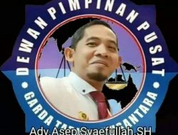 Viral Kasus Pencabulan yang dilakukan Oknum Guru Ngaji, Asep Ketum Gantara Angkat Bicara