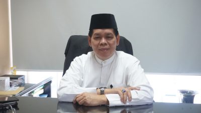 Pancasila: Menyelamatkan Kedaulatan Negara