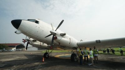 Pertama di Asia, Subholding Upstream Pertamina Survey Wilayah Migas Gunakan Teknologi eFTG