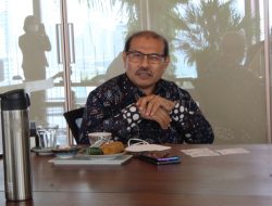 Dr. Muhammad Akhyar: Wisata Halal Perlu Dukungan Kebijakan Implementatif