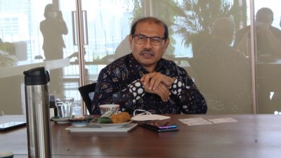 Dr. Muhammad Akhyar: Wisata Halal Perlu Dukungan Kebijakan Implementatif