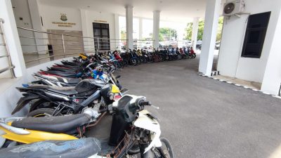 Kejaksaan Negeri Indramayu Akan Lelang Barang Sitaan Melalui Online