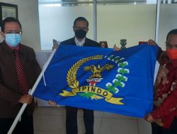 Ipindo siap kawal pembangunan sumber daya Iptek hingga ke desa-desa