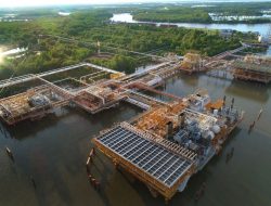 Dampak Positif Transformasi, Optimasi Biaya di Subholding Upstream Capai 358 Juta USD Melalui OPTIMUS