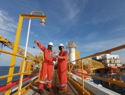TKDN Tembus 62%, Subholding Upstream Pertamina Terus Tingkatkan Nilai Komponen Dalam Negeri