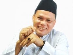 Azrul Tanjung: Kandidat Ketum IMM Harus Saling menguatkan