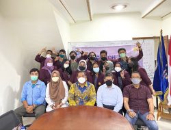 KKN 53 FH Universitas Singaperbangsa Karawang: Mengenal Lebih Dalam Problematika Pelayaran Nasional