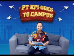 Kenalkan Bisnis Kilang dan Petrokimia Hingga Peluang Karir di Pertamina, RU VI Balongan Gelar Event Goes To Campus