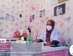 Pengen Tampil Cantik Ya di “Zona Cantik”