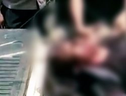 Bentrok di Lahan Tebu, Dua Orang Tewas dan Seorang anggota DPRD Indramayu ditangkap