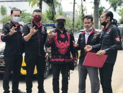 BBHAR DPC PDIP Indramayu, Dukung Pernyataan Ono Surono Usut Pelaku Pembunuhan Petani di Area PG Rajawali II