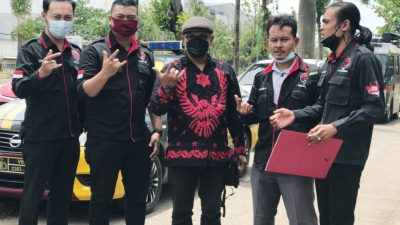 BBHAR DPC PDIP Indramayu, Dukung Pernyataan Ono Surono Usut Pelaku Pembunuhan Petani di Area PG Rajawali II