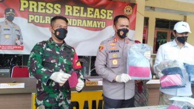 Polisi Tetapkan 7 Orang Atas Meninggalnya Dua Petani Tebu