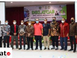 BPC HIPMI Indramayu Gelar Diklat Peluang Pengusaha Lokal di EraDigital