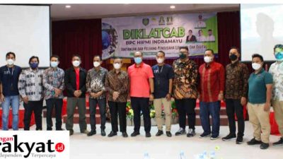 BPC HIPMI Indramayu Gelar Diklat Peluang Pengusaha Lokal di EraDigital
