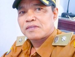Kepala Desa Sindang: Menuju Desa Budaya Guna Wujudkan Masyarakat Sejahtera