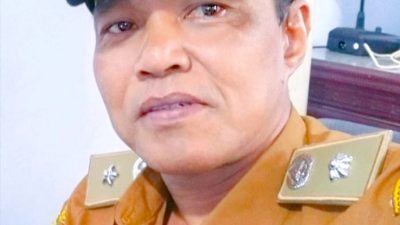 Kepala Desa Sindang: Menuju Desa Budaya Guna Wujudkan Masyarakat Sejahtera