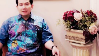 PRAWITA GENPPARI Gelar Pelatihan GRATIS, Peran BUMDes Dalam Pengembangan Desa Wisata