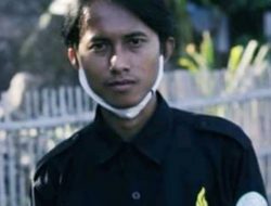Akibat Cemburu Buta, Seorang Ayah Bunuh Anak Tiri