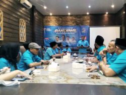 Rakorwil Di Banyuwangi Partai Gelora Siapkan Strategi Sniper