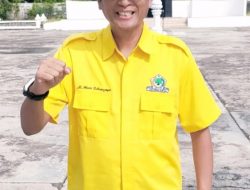 Bersatu Untuk Menang Golkar