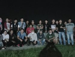 Pererat Persatuan Pedagang SC Bentuk Arisan