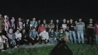 Pererat Persatuan Pedagang SC Bentuk Arisan