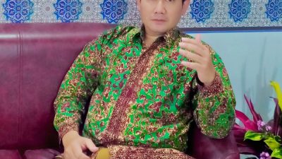 Mungkinkah Melakukan Digitalisasi Sistem Penyelenggaraan Pemilu?