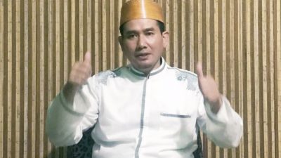 Dede Farhan Aulawi: Kenalkan Prinsip Dasar Koperasi Syariah