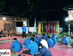 Refleksi Hari Sumpah Pemuda, Agar Terbangun Sinergi Antara Pemerintah dan Pemuda