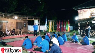 Refleksi Hari Sumpah Pemuda, Agar Terbangun Sinergi Antara Pemerintah dan Pemuda