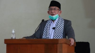 Mendamba Kedamaian di Bumi Papua