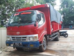 Dugaan Penyalahgunaan Pupuk Bersubsidi, Polisi Amankan Truk