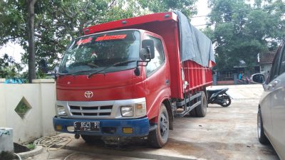 Dugaan Penyalahgunaan Pupuk Bersubsidi di Desa Bodas, Polisi Amankan Truk