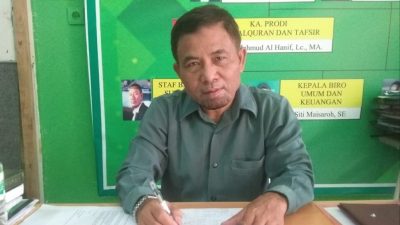 Urgensi Pendidikan Berbasis Hati Nurani