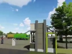 Rest area bersistem digital pertama di Indonesia siap diresmikan