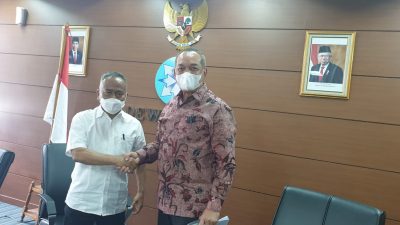 Pendaftaran Calon Anggota Dewan Pers Periode 2022-2025 Pers Dibuka