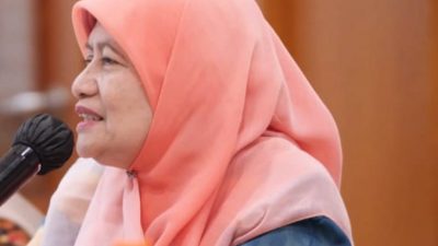 Wanita PUI tolak Permendikbudristek tentang PPKS di perguruan tinggi