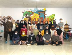 Mahasiswa AKSARI Mengikuti Program Care Giver Jepang