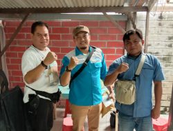 Partai Buruh Siap Bantu Polda Jabar, Komitmen Jaga Kamtibmas Aman Dan Kondusif