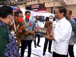 Kebijakan PPnBM Dongkrak Penjualan Otomotif Hingga Lebih Dari 60 Persen