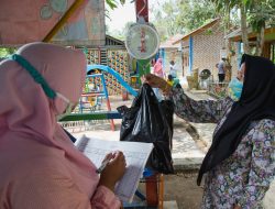 Subholding Upstream Pertamina Torehkan Prestasi di Ajang The 13th Global CSR Award