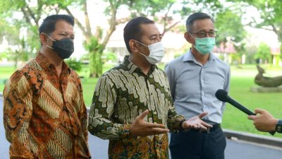 Wakil Ketua Perpadi: Beras Cukup Sampai Akhir Tahun
