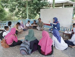 Program Gampong Berdaya Tampur Paloh Raih Penghargaan Internasional