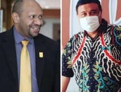 Praktisi Media: Yansen Tinal Layak Jadi Wagub Papua