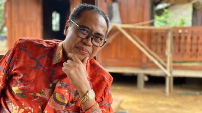 Dr. T.M. Luthfi Yazid dan rekan bentuk Tim Advokasi JURKANI