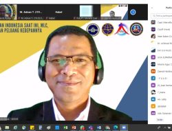 Dukungan Pengamat Maritim bagi TNI AL dalam menjaga Kedaulatan Negara