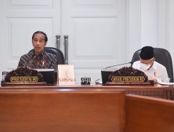 Pantau Situasi Pandemi Global, Menkes: Tetap Waspada