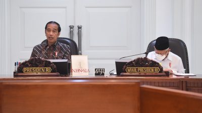 Pantau Situasi Pandemi Global, Menkes: Tetap Waspada