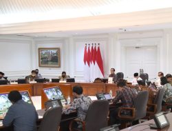 Pemerintah Terapkan Level PPKM Berdasarkan Capaian Vaksinasi